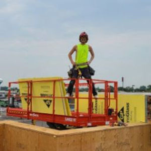 Meet your Posher, Derek